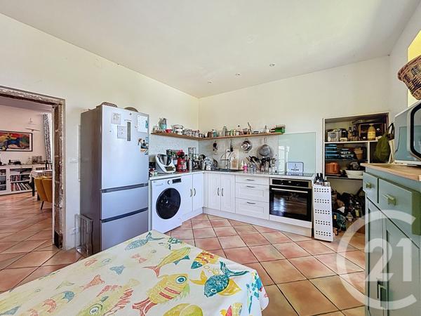 Maison à vendre  4 pièces - 87 m2 PLEUMEUR BODOU - 22