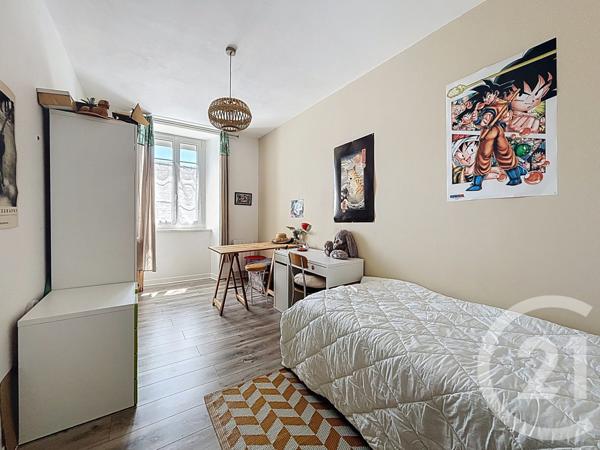 Maison à vendre  4 pièces - 87 m2 PLEUMEUR BODOU - 22