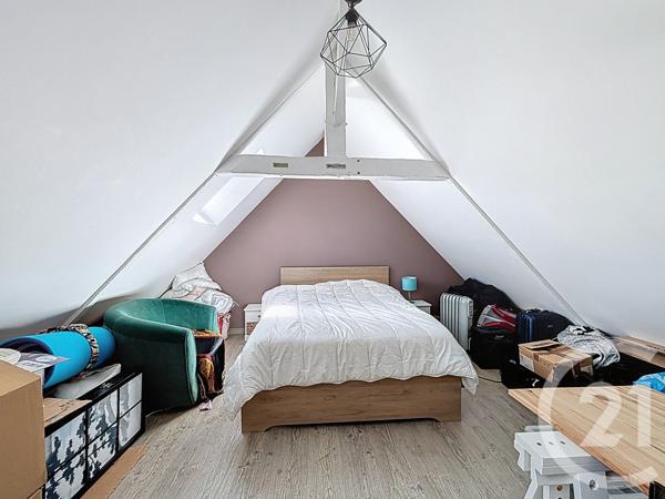 Maison à vendre  4 pièces - 87 m2 PLEUMEUR BODOU - 22