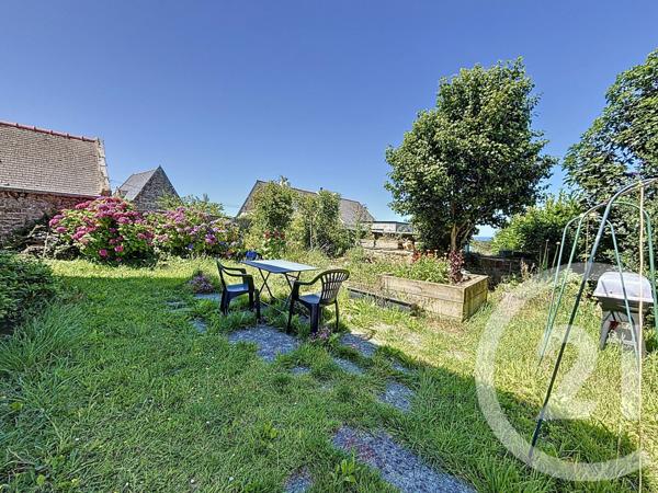 Maison à vendre  4 pièces - 87 m2 PLEUMEUR BODOU - 22