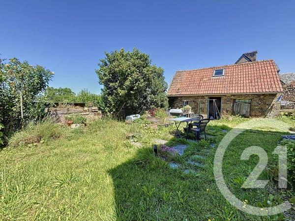 Maison à vendre  4 pièces - 87 m2 PLEUMEUR BODOU - 22