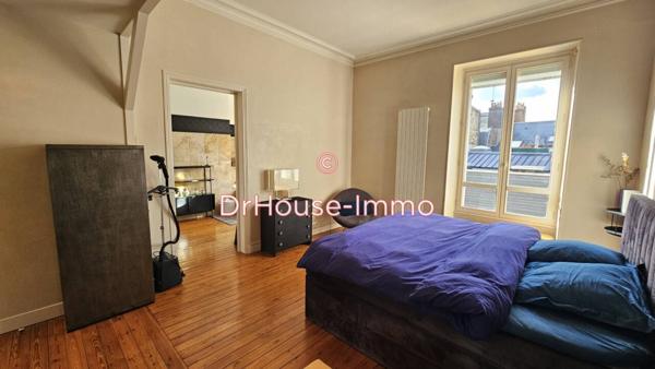 Appartement à vendre 4 pièces de 143 m²