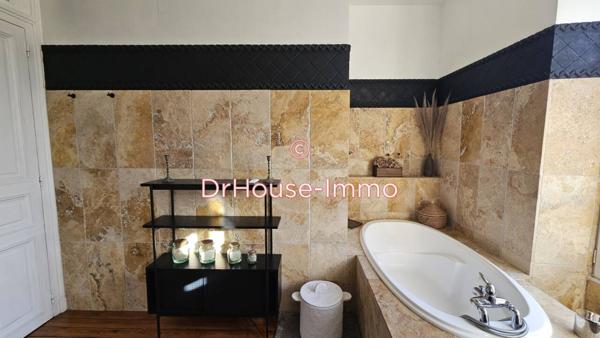 Appartement à vendre 4 pièces de 143 m²