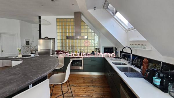 Appartement à vendre 4 pièces de 143 m²