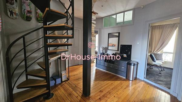 Appartement à vendre 4 pièces de 143 m²