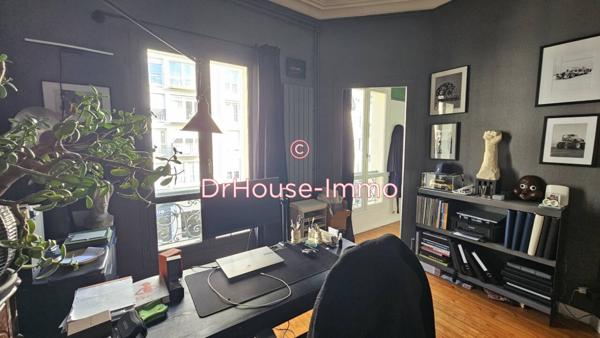 Appartement à vendre 4 pièces de 143 m²