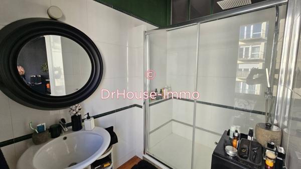 Appartement à vendre 4 pièces de 143 m²