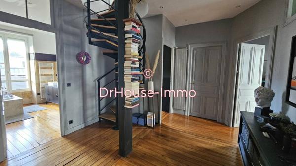 Appartement à vendre 4 pièces de 143 m²