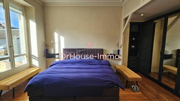 Appartement à vendre 4 pièces de 143 m²