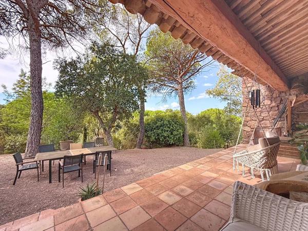 Magnifique bastide avec domaine de plus de 1 hectare