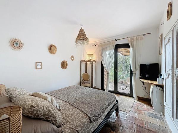 Magnifique bastide avec domaine de plus de 1 hectare