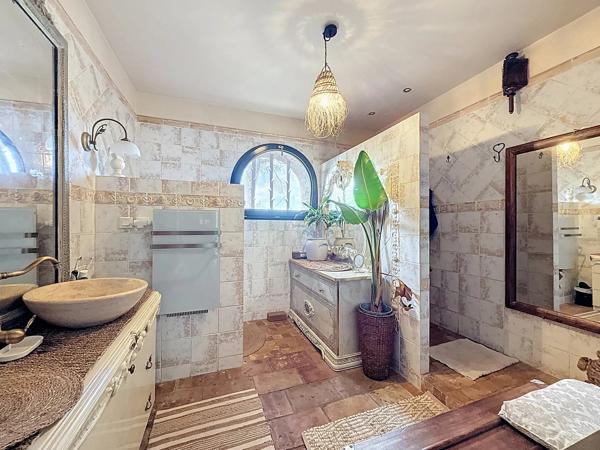 Magnifique bastide avec domaine de plus de 1 hectare