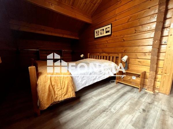 À vendre Maison 16 pièces 260 m² - La Léchère 73260