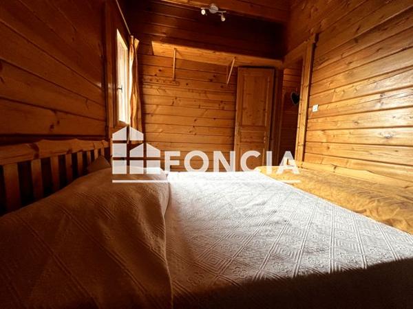 À vendre Maison 16 pièces 260 m² - La Léchère 73260