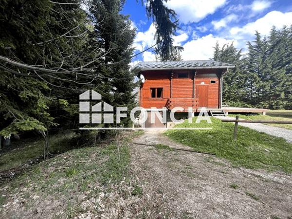 À vendre Maison 16 pièces 260 m² - La Léchère 73260