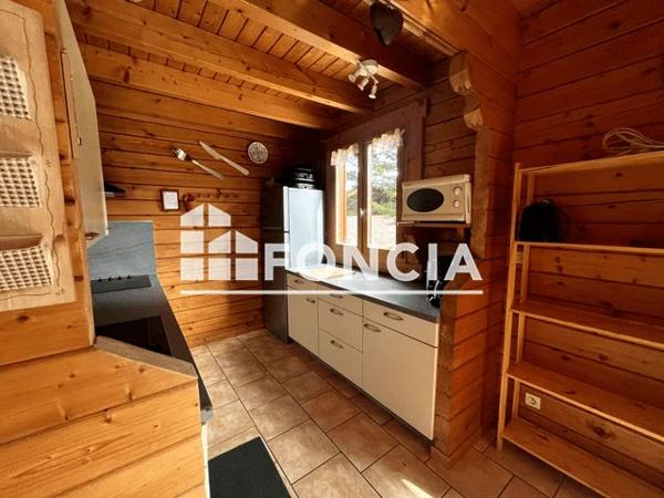 À vendre Maison 16 pièces 260 m² - La Léchère 73260