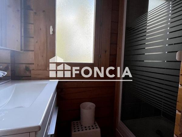 À vendre Maison 16 pièces 260 m² - La Léchère 73260