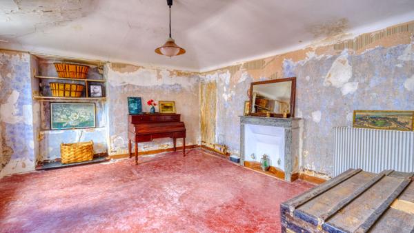 Vente Appartement Bastia centre ville vue mer 4 pièces 118 m2 vue mer