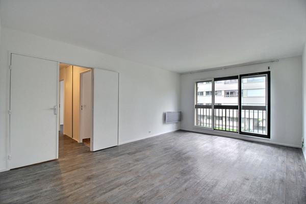 Appartement Montrouge 2 pièce(s) 50 m2