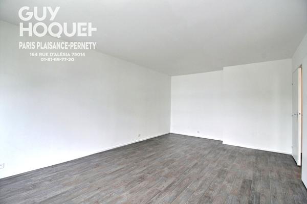 Appartement Montrouge 2 pièce(s) 50 m2