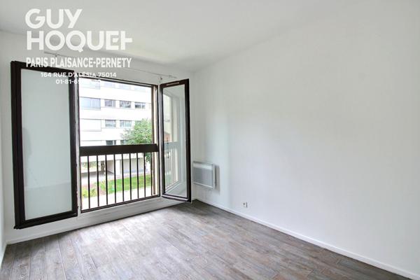Appartement Montrouge 2 pièce(s) 50 m2
