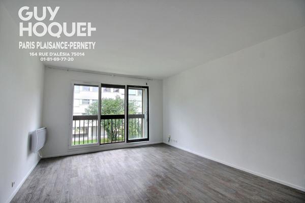 Appartement Montrouge 2 pièce(s) 50 m2