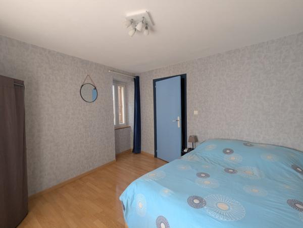 Maison de village T3