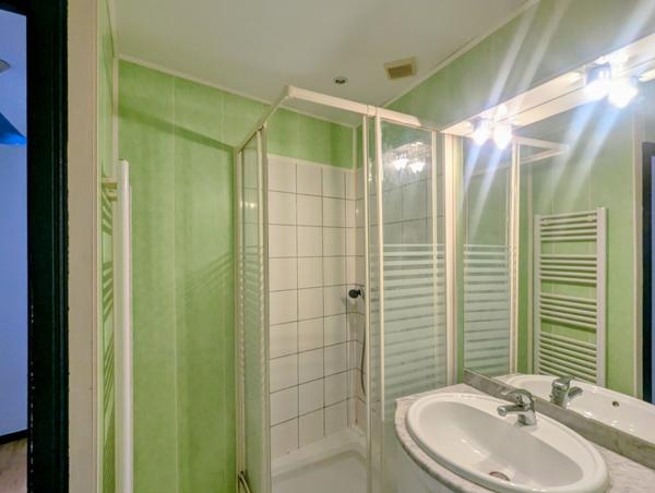 Maison de village T3