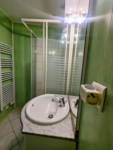 Maison de village T3