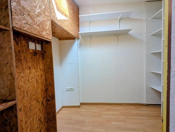 Maison de village T3