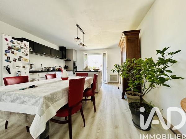 Maison à vendre 4 pièces 85 m² Nantes