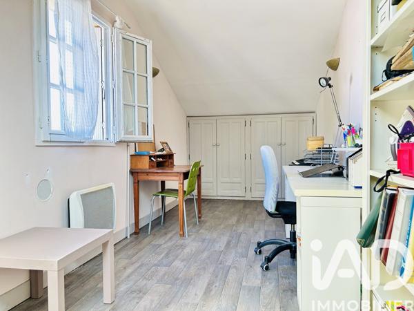 Maison à vendre 4 pièces 85 m² Nantes