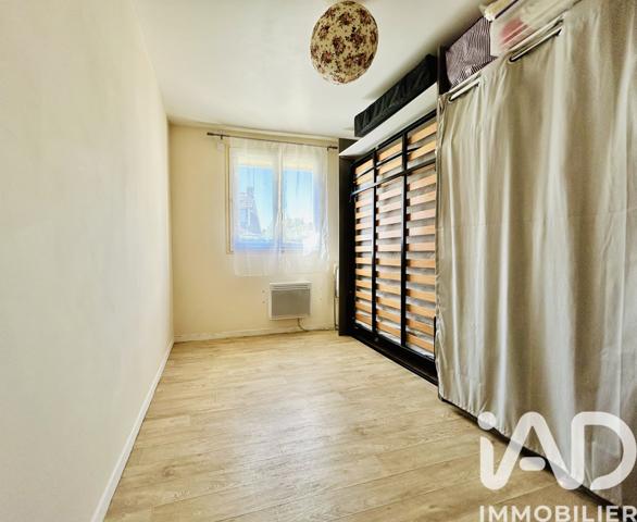 Maison à vendre 4 pièces 85 m² Nantes