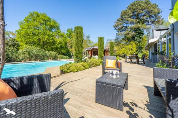 Maison à vendre |  Gradignan |  7 pièces | 251 m²