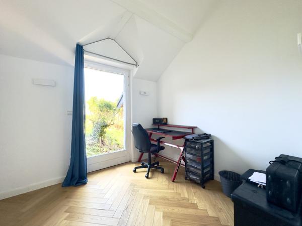 Envie de calme et de panoramas époustouflants ?