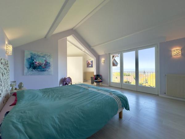 Envie de calme et de panoramas époustouflants ?