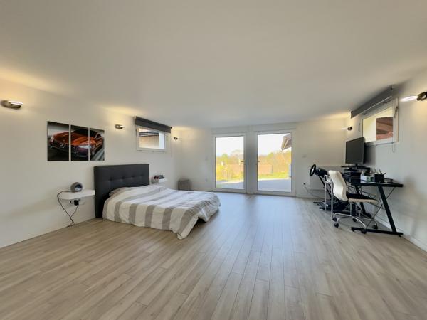 Envie de calme et de panoramas époustouflants ?