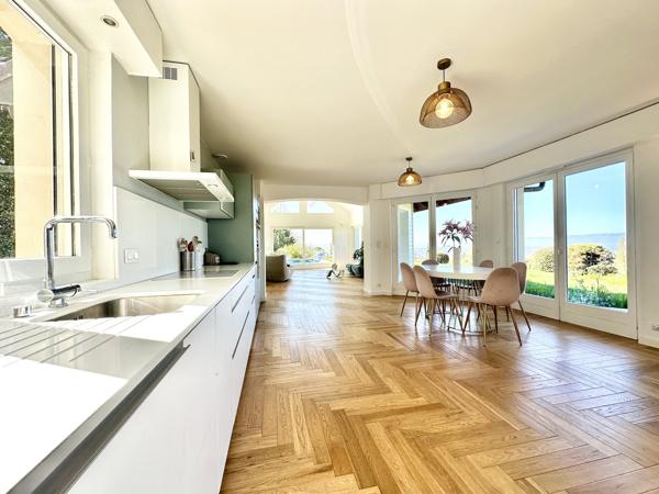 Envie de calme et de panoramas époustouflants ?