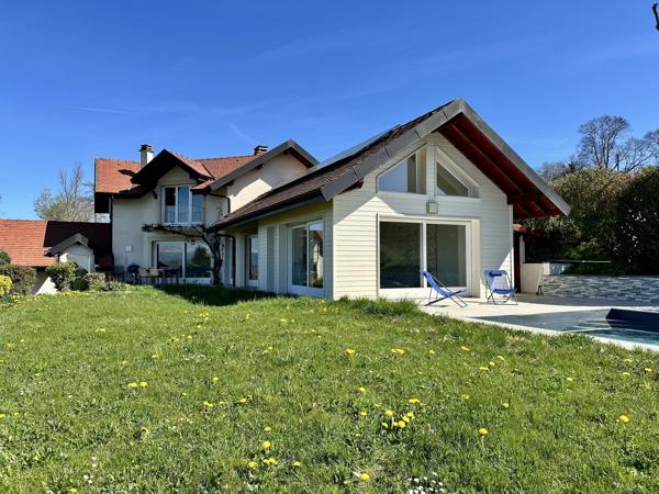 Envie de calme et de panoramas époustouflants ?