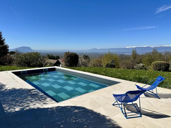 Envie de calme et de panoramas époustouflants ?