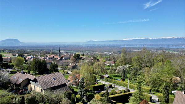 Envie de calme et de panoramas époustouflants ?