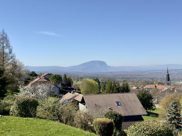 Envie de calme et de panoramas époustouflants ?