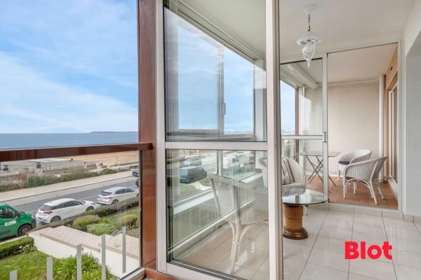 Appartement 4 pièce(s)