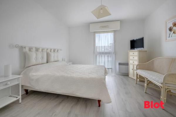 Appartement 4 pièce(s)