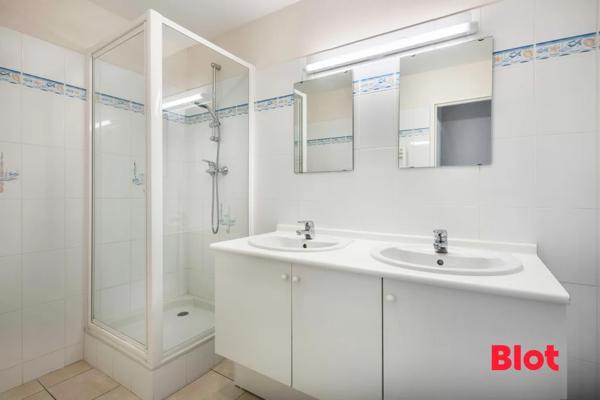 Appartement 4 pièce(s)