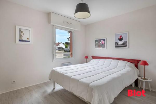 Appartement 4 pièce(s)