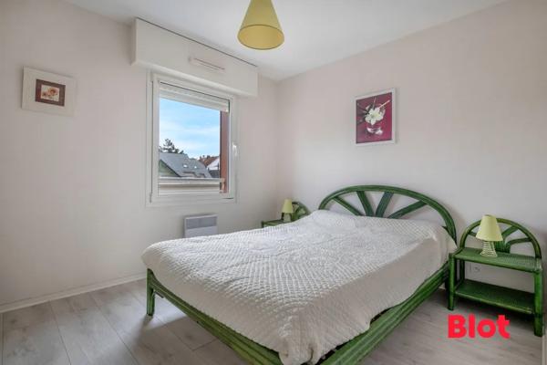 Appartement 4 pièce(s)