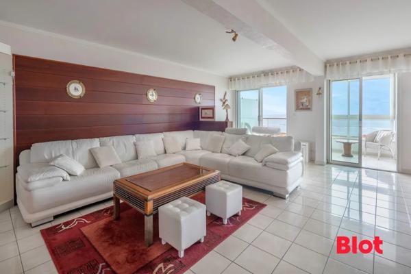 Appartement 4 pièce(s)