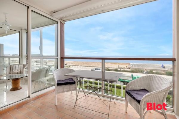 Appartement 4 pièce(s)