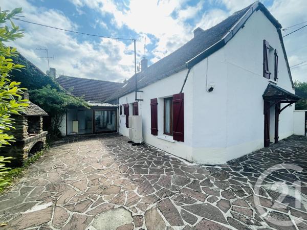 Maison à vendre  5 pièces - 155 m2 VILLENAUXE LA GRANDE - 10